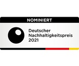 Nachhaltigkeitspreis 